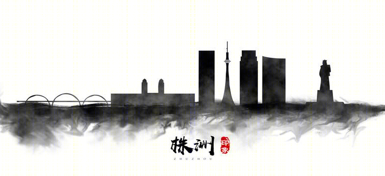 株洲城际空间站-19