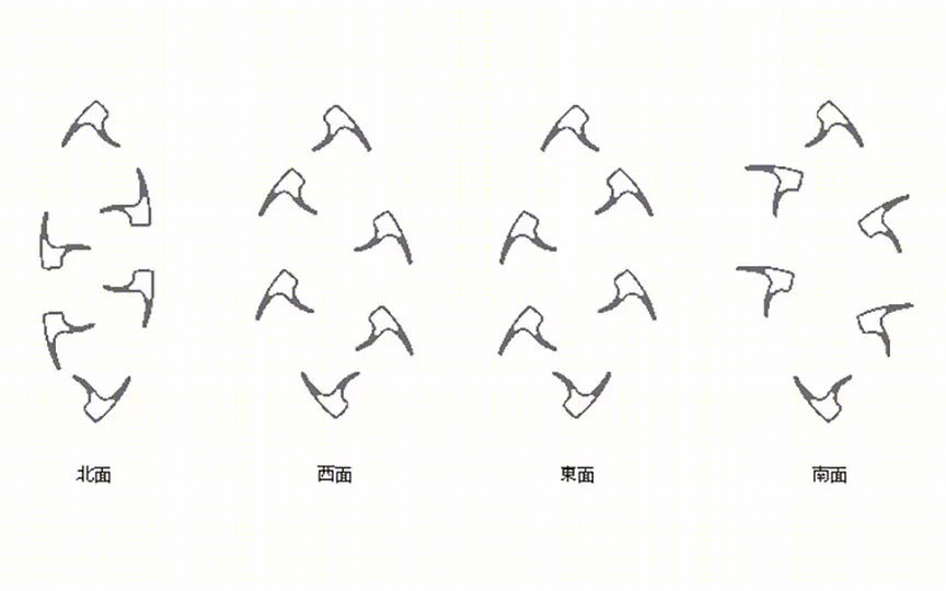 东京博物馆大厦京桥丨日本东京丨日建设计-48