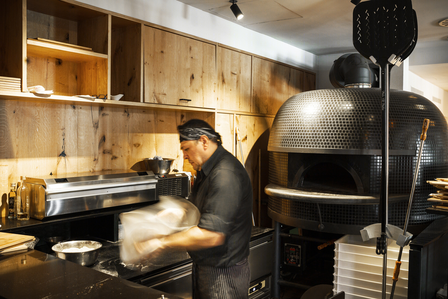 德国Das Waldhorn餐厅-14