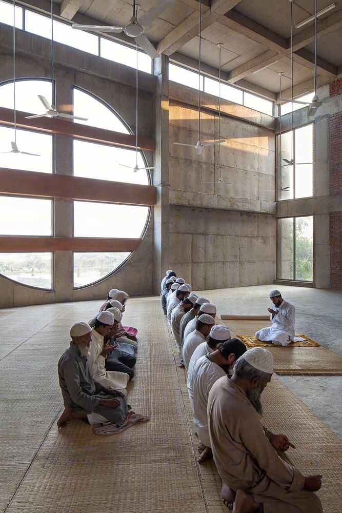 印度宗教领导国家研究所（National Institute of Faith Leadership）丨Archohm Consults-33