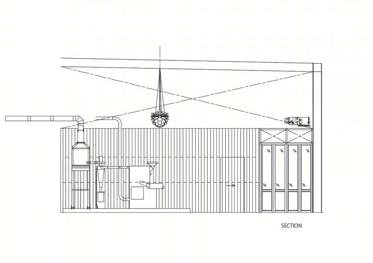 日本R艺术咖啡店丨iks design-29