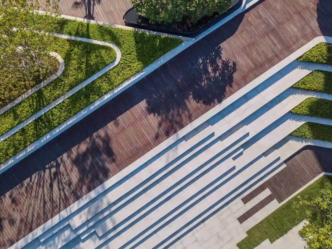 福建东湖湖畔艺术公园丨中国福建丨普邦股份-10