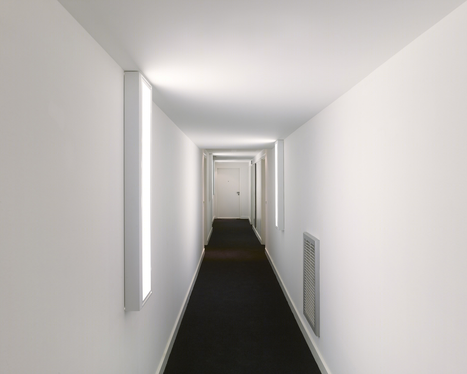法国植物园办公住宅楼(L’ Arboretum)丨Coldefy & Associés Architectes Urbanistes-38