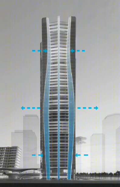 南沙·尚东·柏悦汇丨中国广州丨广东博意建筑设计院有限公司-24