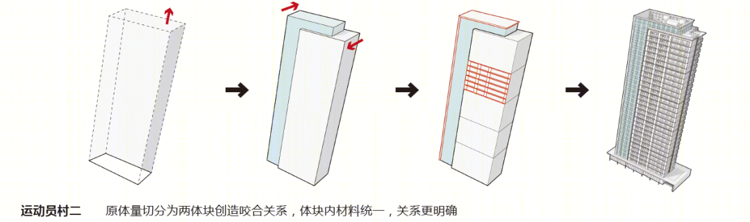 万科三角地块丨中国杭州丨AAI国际建筑-50