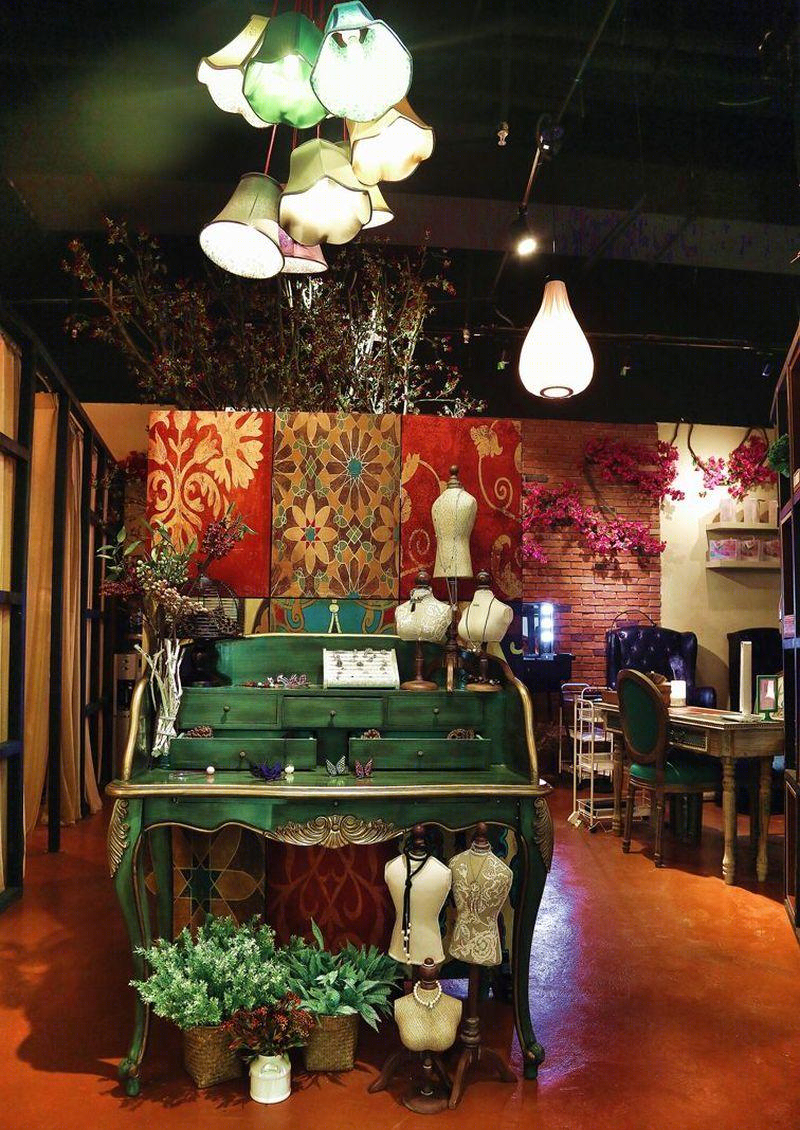李琳芩美甲店-12