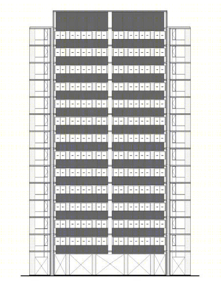 宁波天阳·月湖天第丨中国宁波丨上海日清建筑设计有限公司-75