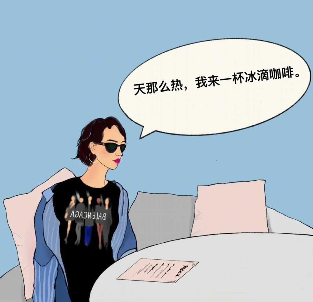 宝格丽酒店的华丽舞台——女性下午茶的空间美学-3