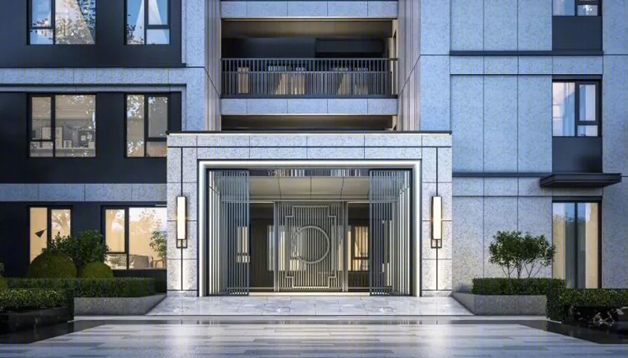 荣盛·江荣府丨中国杭州丨荣盛建筑设计有限公司-53
