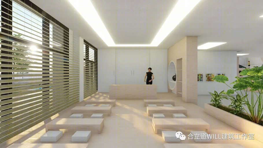 山东日照北大金秋幼儿园丨中国日照丨林为军,高宏波,王浩浩,唐晨光等-49