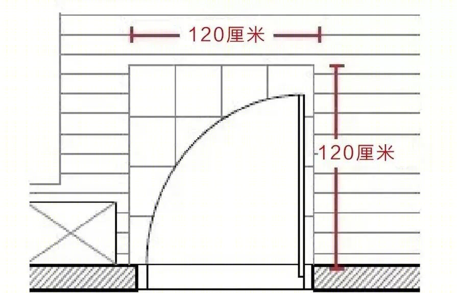 30个功能打造完美玄关,住宅精细化设计新标准-163