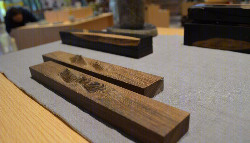 《不厌生活》空间设计,展现简约实用美学-29