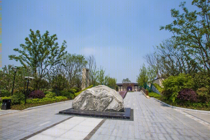 万科金域澜湾-8
