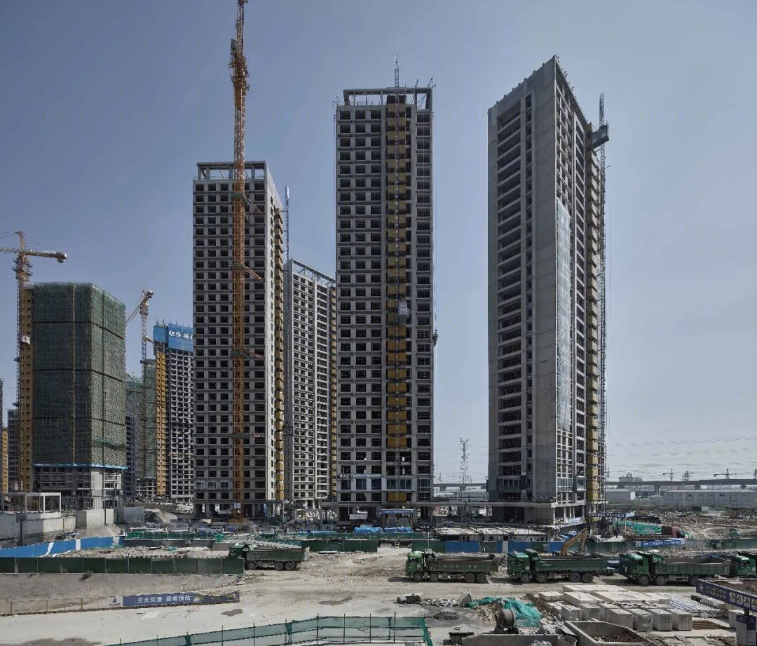 万科三角地块丨中国杭州丨AAI国际建筑-54
