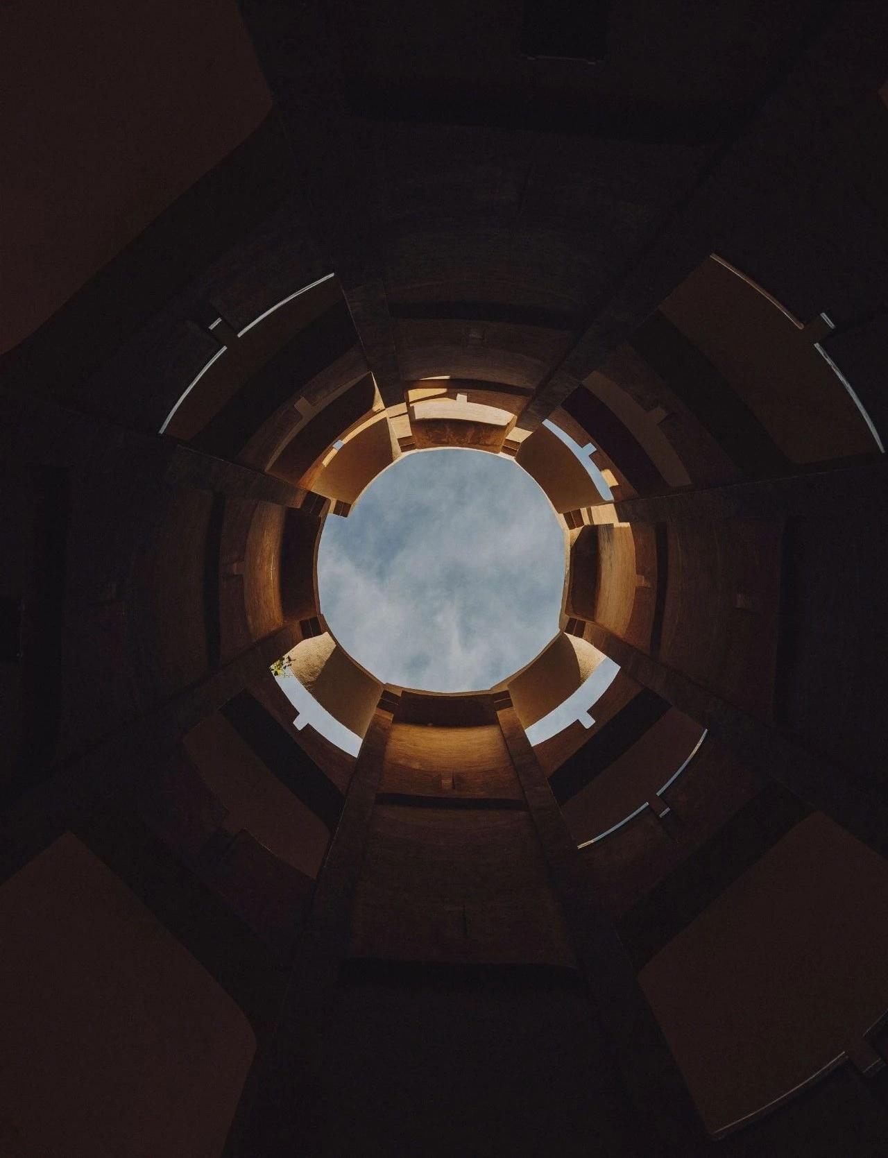 工厂-3
