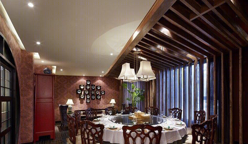 吴裕泰内府菜亦庄店-5