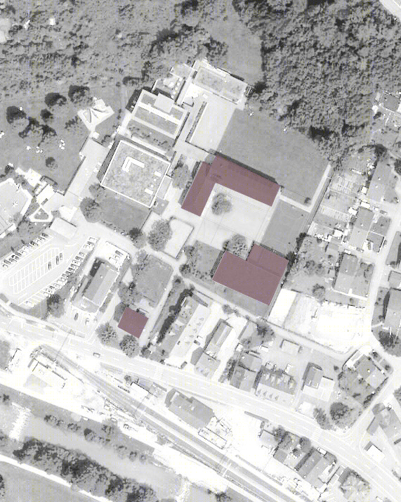 瑞士 Hirsgarten Rikon 小学改扩建-10