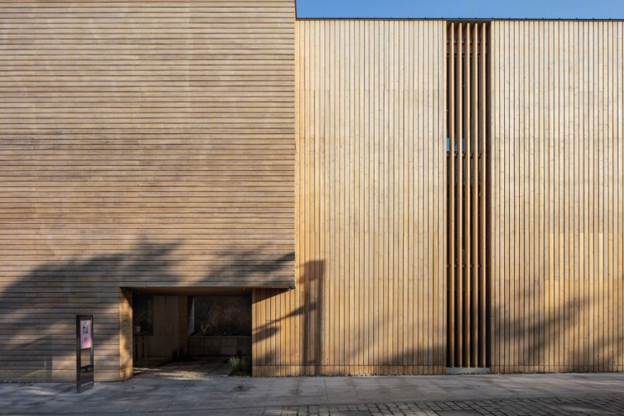 韩国 Life Positive Studio 旗舰店设计丨韩国首尔丨Jaeyoung Choi-39