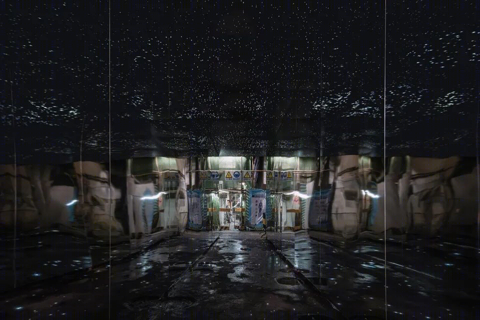 城中村隙缝里的星空丨中国深圳丨一树建筑工作室-7