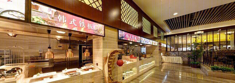 水浒文化主题酒店-43