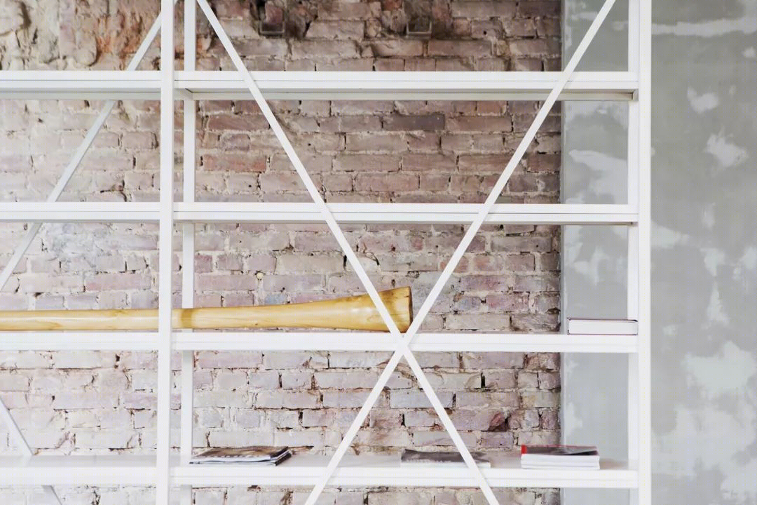 苏联旧礼堂翻新，1970 年代风格与现代元素完美融合-35