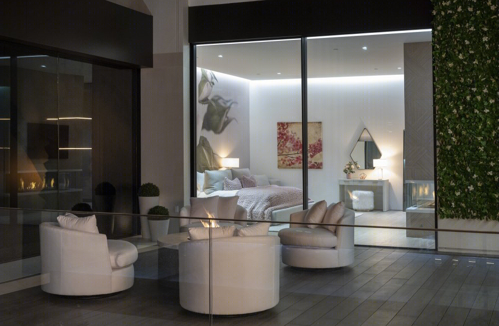 宁静丨Whipple Russell Architects-106