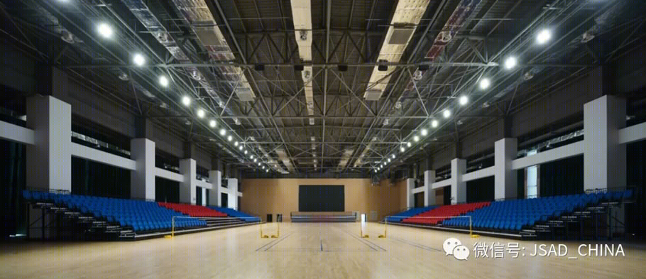 南京一中江北校区丨中国南京丨江苏省建筑设计研究院股份有限公司,中建装配式建筑设计研究院有限公司-62
