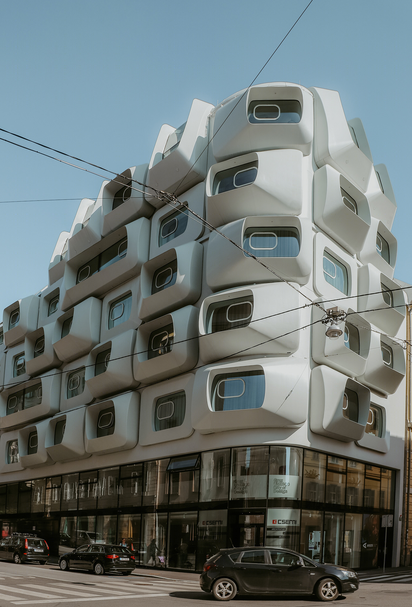 ARGOS in Graz by ZAHA HADID ARCHITECTS-2