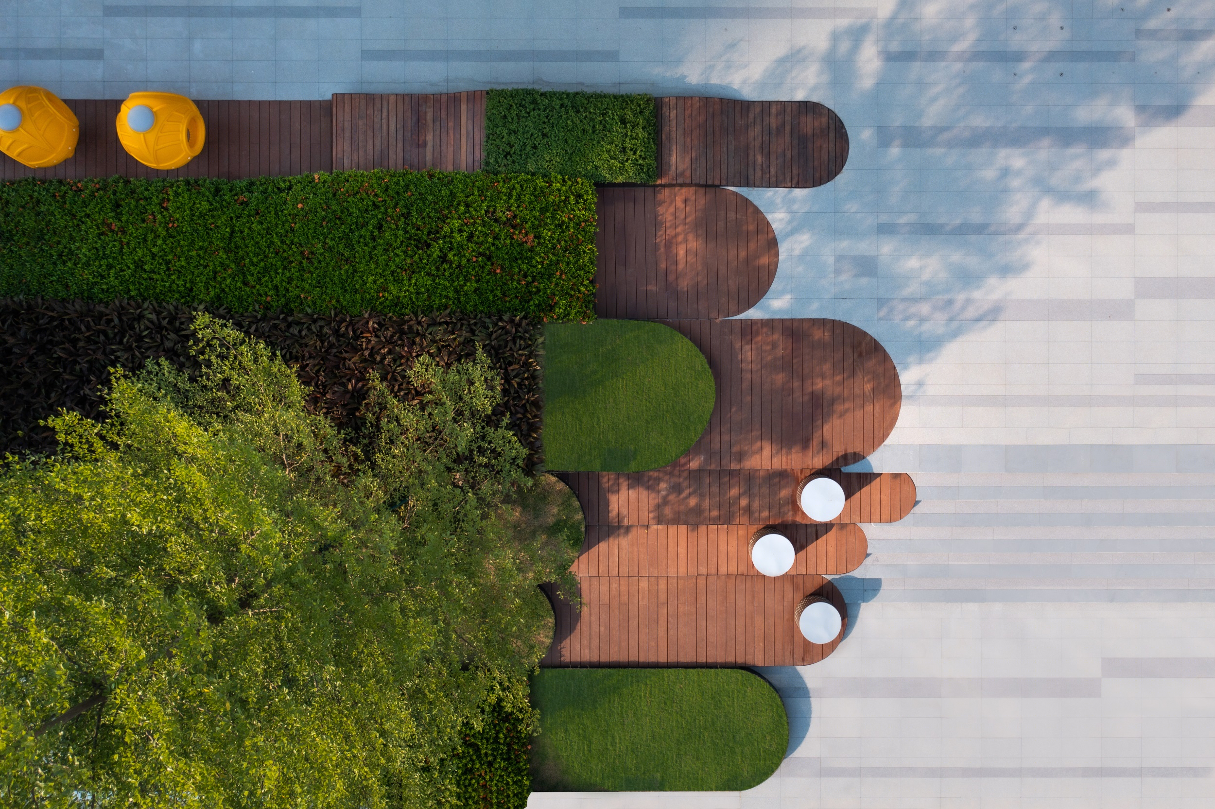 城市方舟，扬帆领潮 | 佛山中海汇德里商业展示区-85