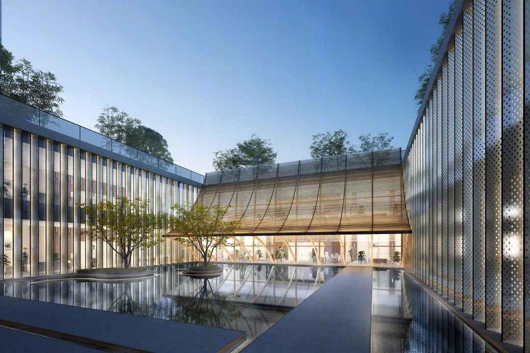 瑞源怡隆国际丨中国青岛丨腾远设计AT工作室-43