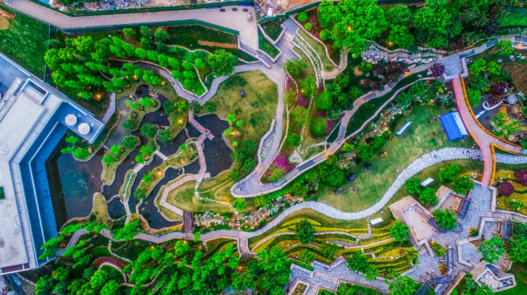 永威·山悦丨中国郑州丨庄镇光,梁建国-155