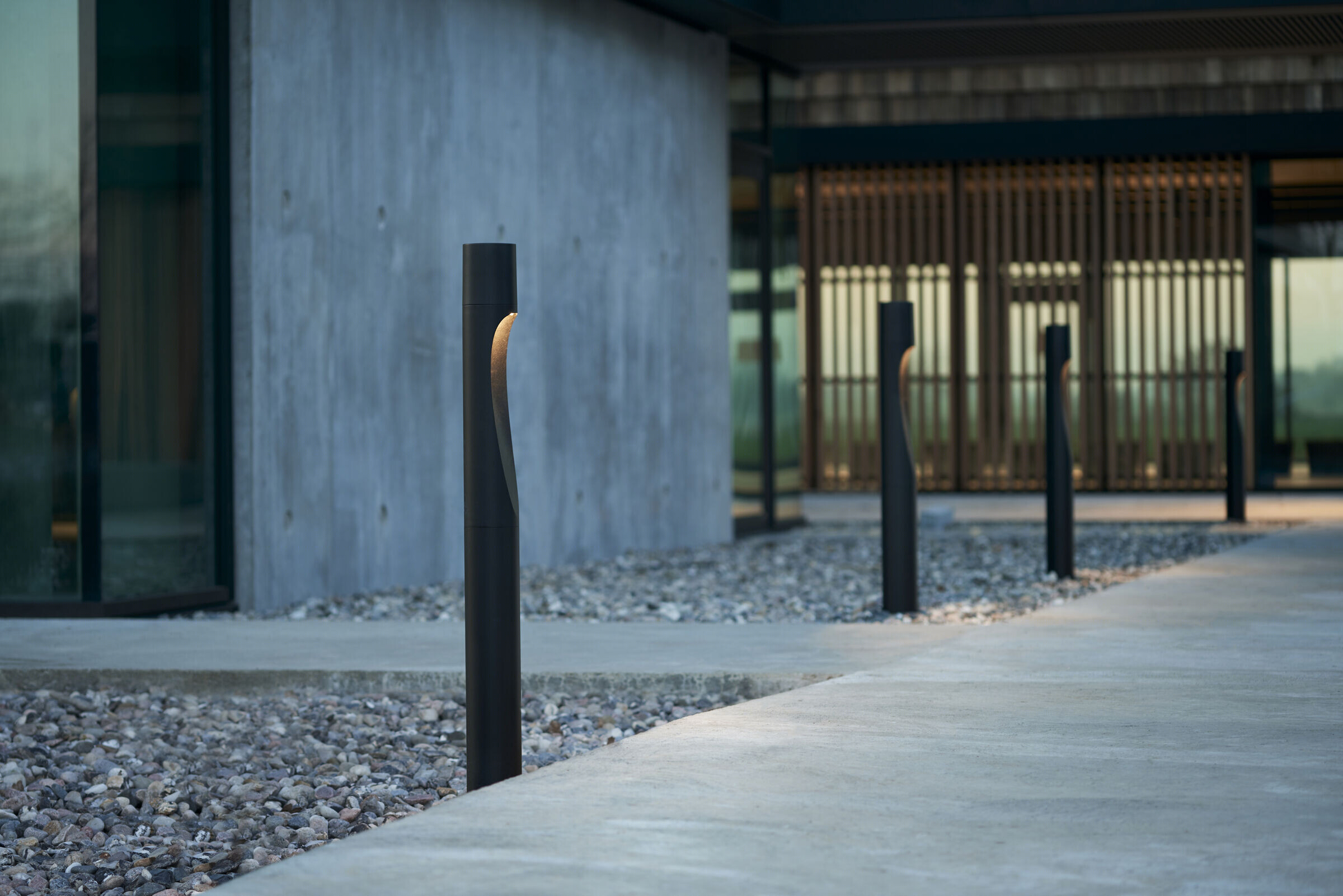ECCO 全球营销总部丨丹麦丨RAVN Arkitektur-13