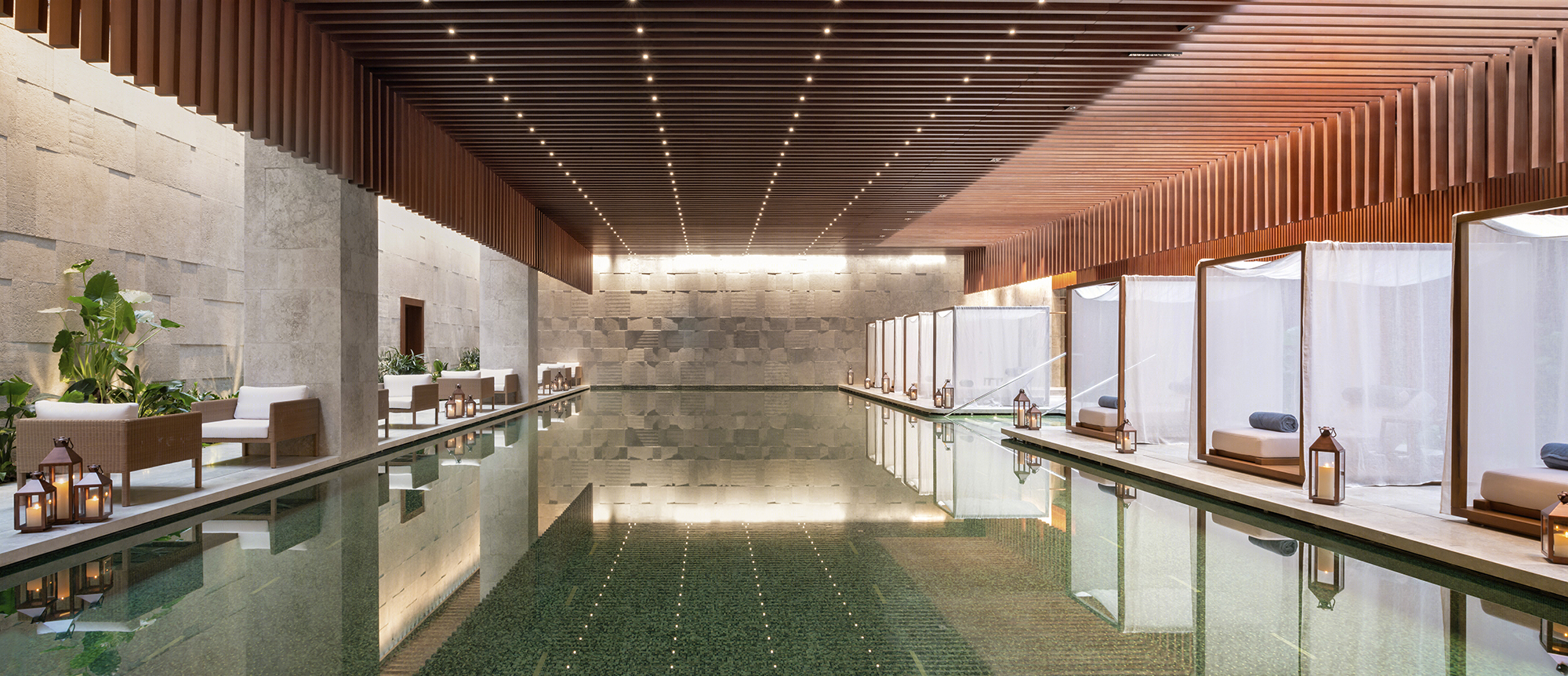 BULGARI HOTEL SHANGHAI ANTONIO CITTERIO DESIGN-14