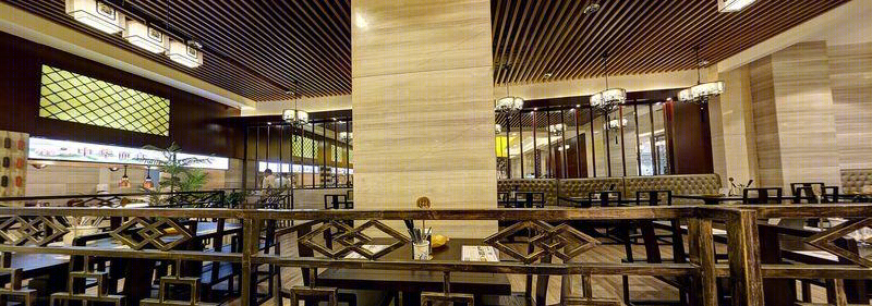 水浒文化主题酒店-45