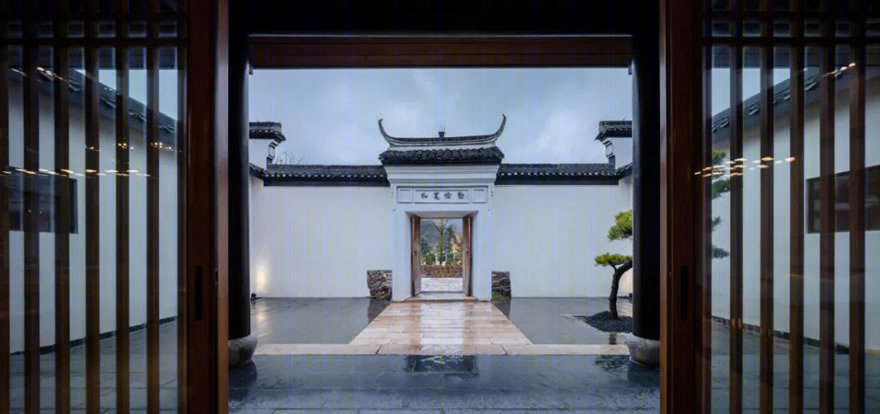 湖州安生斋居-24