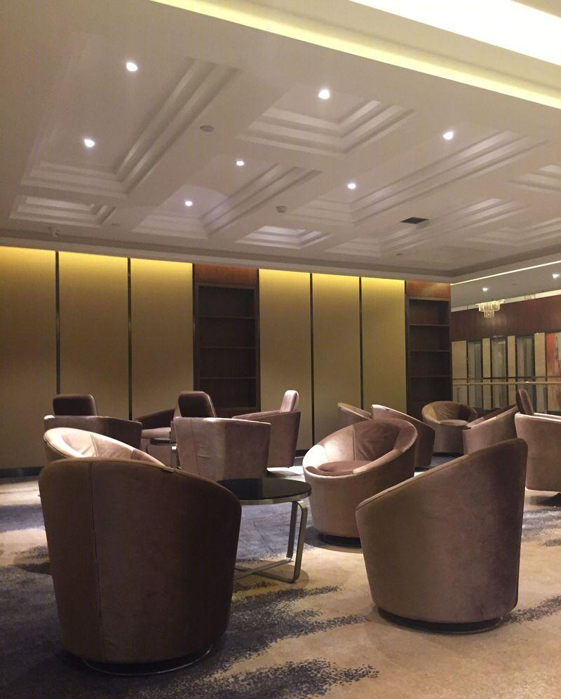 瑞吉豪悦国际酒店-16