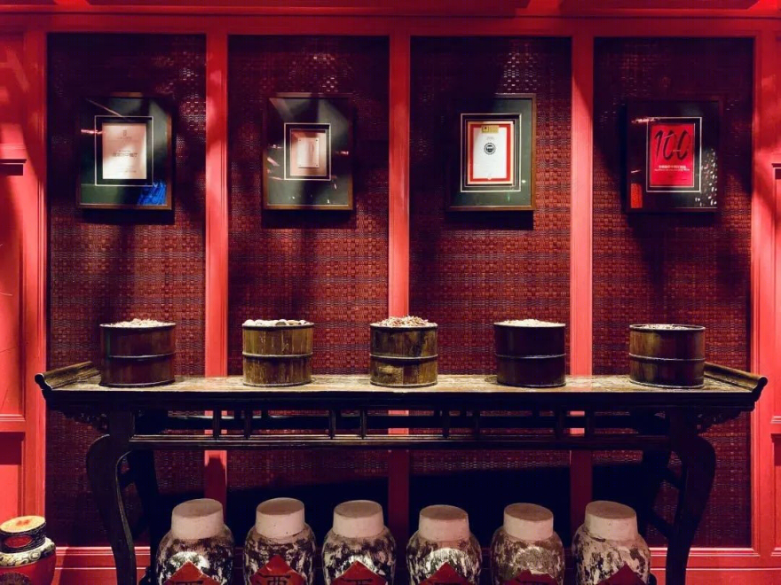 翻新杭州君悦酒店 | 西湖 C 位,山水画般的度假体验-77