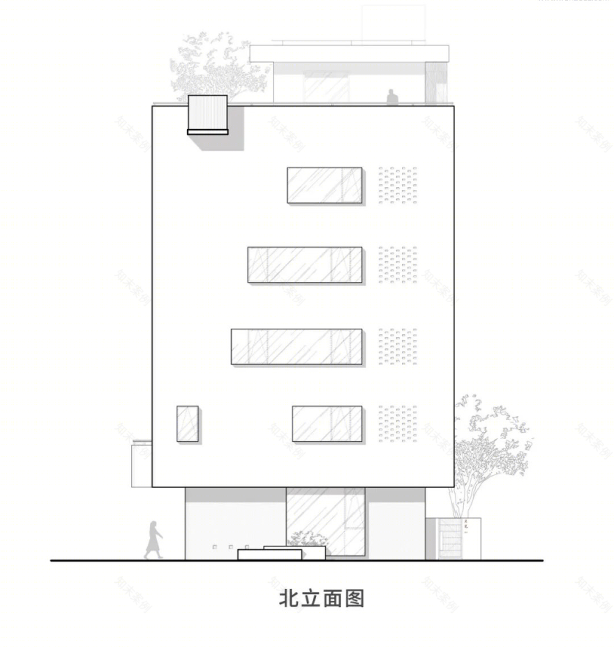 又见别墅丨中国泰州丨上海本哲建筑设计有限公司-74