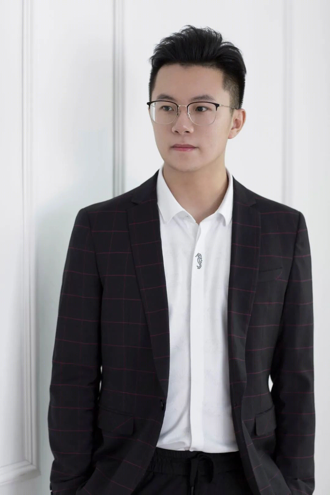 构域 · 广东潮州中梁首府现代人居设计丨中国潮州丨潮州市九木堂装饰设计有限公司-33