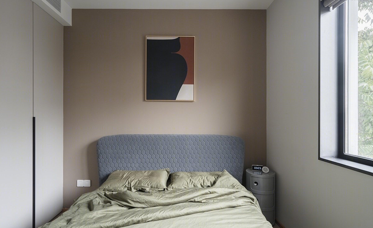 上海闵行330㎡禅意联排别墅设计丨中国上海丨樱桃小姐cherry-97