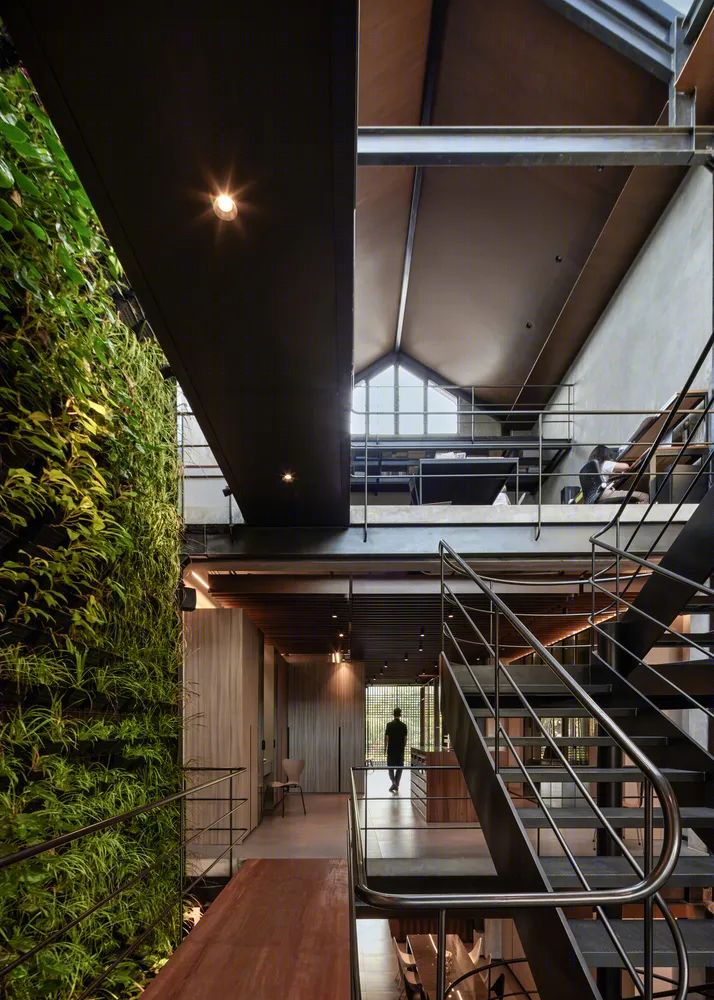 万隆 TOTO Kitchen 展厅丨Studio Avana-7