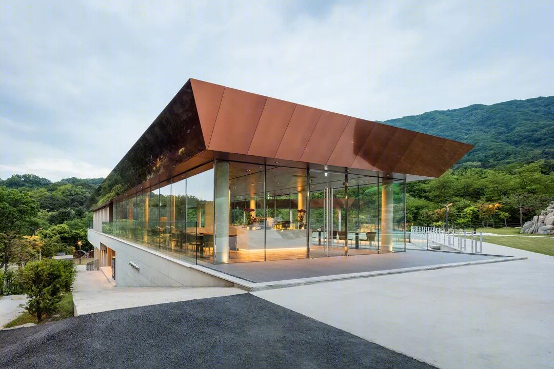 森林中的梦幻度假村——Glamtree 度假村-20