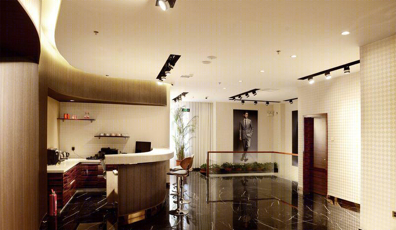 BONOL HIGGIN 百诺高级定制,服装成衣定制店丨中国长春-10
