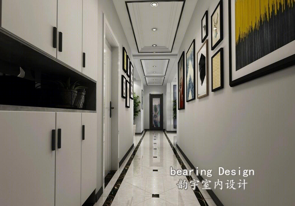
后现代风格 -0