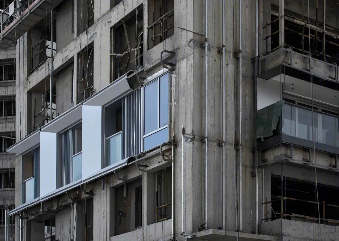 万科三角地块丨中国杭州丨AAI国际建筑-55