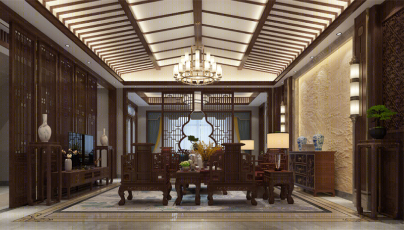 葫芦村自建别墅-32