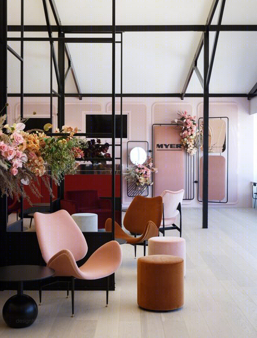 非凡洋红运用100例-85