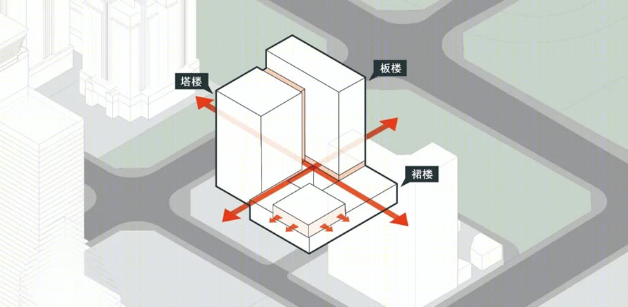 丽泽金融商务区 CMEC 总部综合楼丨中国北京丨北京市建筑设计研究院有限公司-16