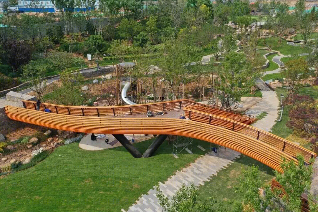 永威·山悦丨中国郑州丨庄镇光,梁建国-158