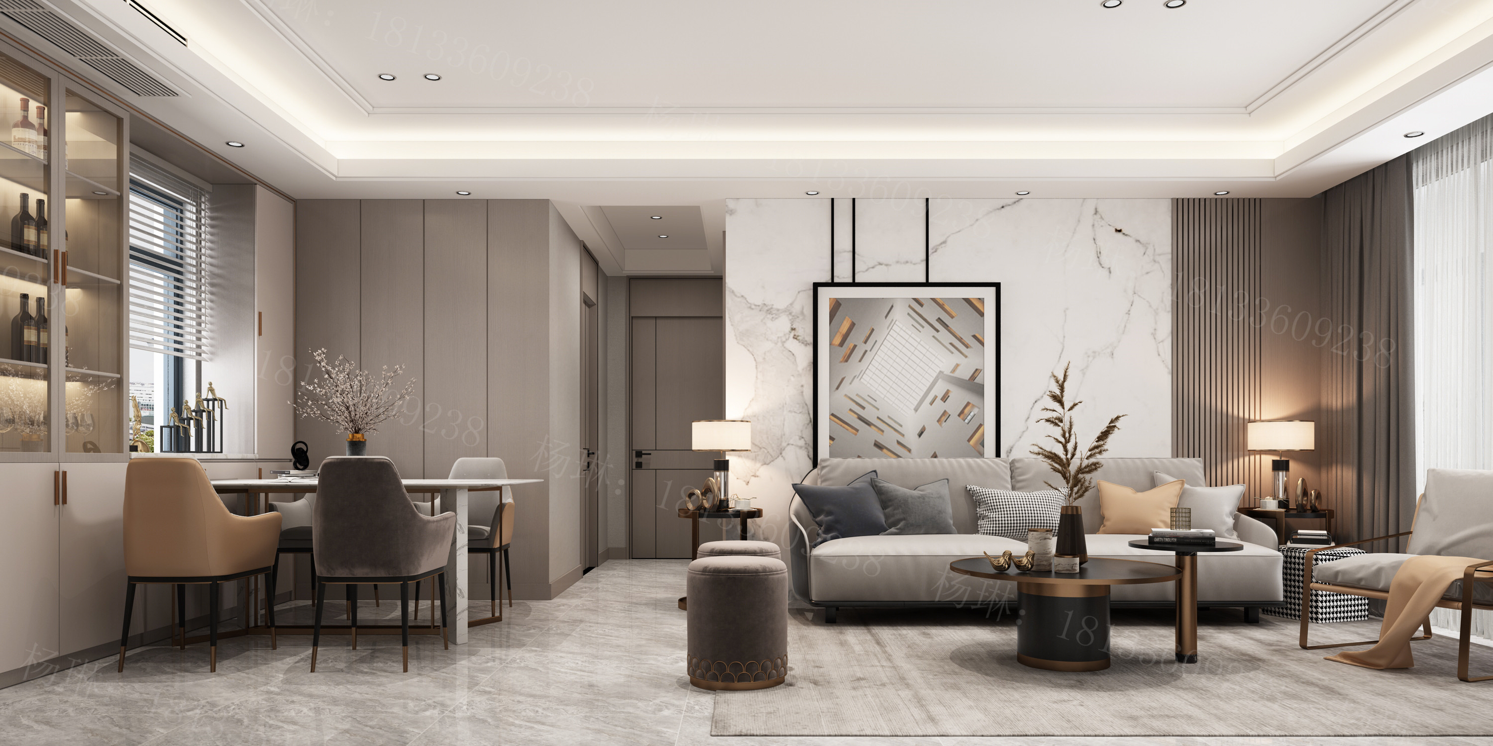 小户型家装——ABCDEFG                     -8